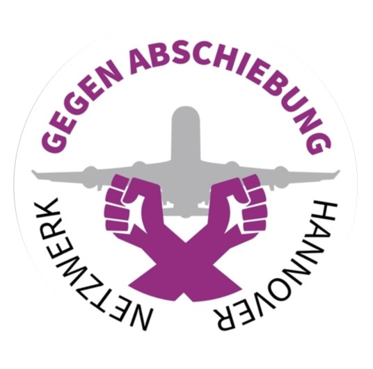 Netzwerk gegen Abschiebung Hannover